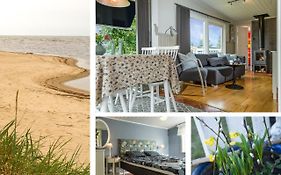 Lanternan 37 Skrea strand Falkenberg
